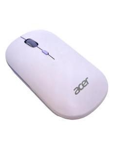 Acer AMR130 ratón Universal Ambidextro RF Wireless + Bluetooth 1600 DPI