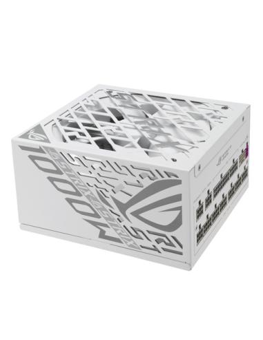 ASUS ROG -STRIX-1000P-GAMING-WHITE-E unidad de fuente de alimentación 1000 W 20+4 pin ATX ATX Blanco
