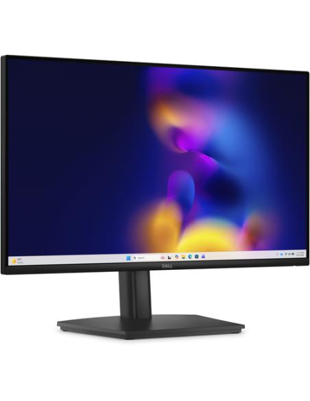 DELL Pro E2426HS pantalla para PC 60,5 cm (23.8") 1920 x 1080 Pixeles Full HD LCD Negro