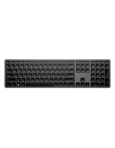 HP Teclado inalámbrico de modo dual 975