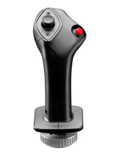 Thrustmaster Airbus Add-On Grip Palanca de vuelo