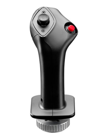 Thrustmaster Airbus Add-On Grip Palanca de vuelo