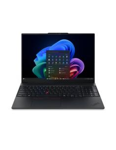 Lenovo ThinkPad E16 Gen 4 (Intel) Intel Core 5 320 Portátil 40,6 cm (16") WUXGA 16 GB DDR5-SDRAM 512 GB SSD Wi-Fi 7 (802.11be) W