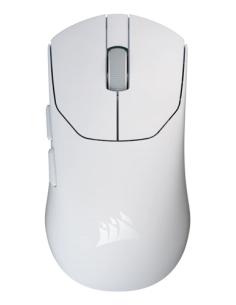 Corsair SABRE v2 PRO ratón Hogar Ambidextro RF inalámbrico Óptico 33000 DPI