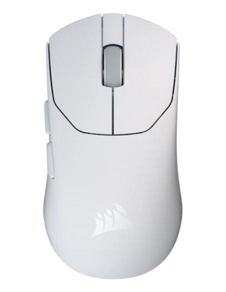 Corsair SABRE v2 PRO ratón Hogar Ambidextro RF inalámbrico Óptico 33000 DPI