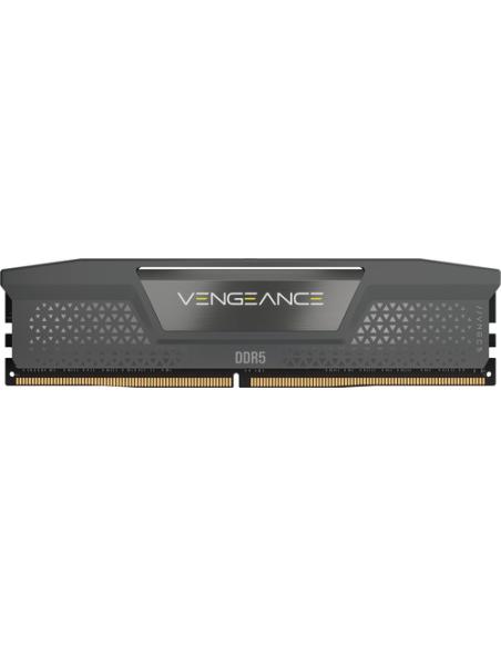 Corsair Vengeance CMK16GX5M1E6000Z36 módulo de memoria 16 GB 1 x 16 GB DDR5 6000 MT/s 288-pin DIMM