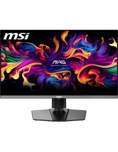 MSI MAG 272QP QD-OLED X50 pantalla para PC 67,3 cm (26.5") 2560 x 1440 Pixeles Wide Quad HD Negro