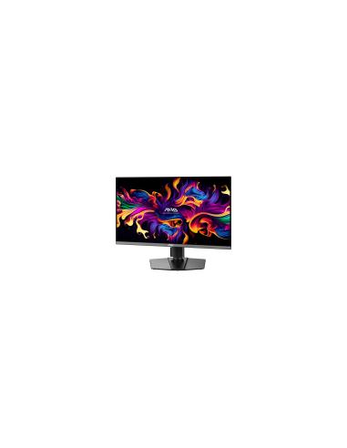 MSI MAG 272QP QD-OLED X50 pantalla para PC 67,3 cm (26.5") 2560 x 1440 Pixeles Wide Quad HD Negro