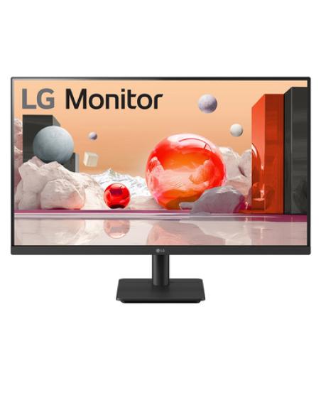 LG 27BA400-B pantalla para PC 68,6 cm (27") 1920 x 1080 Pixeles Full HD LCD Negro