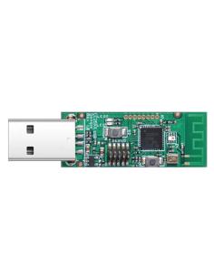 Sonoff CC2531 adaptador y tarjeta de red ZigBee