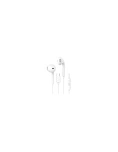 Eight Auricular con Microfono USB-C Blanco