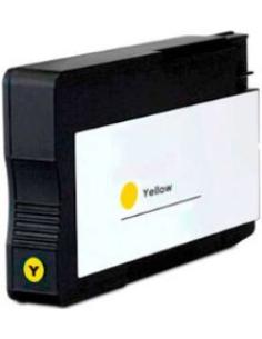 tinta generica 953xl amarillo remplaza f6u18ae / f6u14ae (chip reforzado contra actualizaciones)