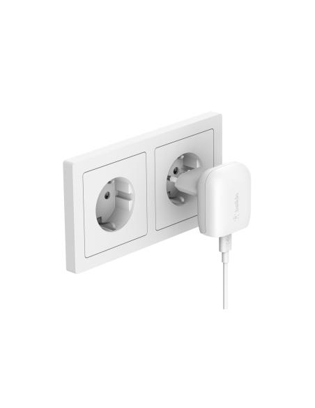 BELKIN Boost Charge Interior Blanco