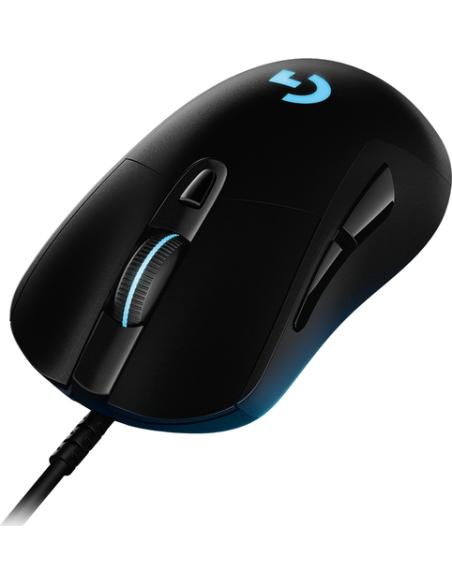 Logitech G G403 HERO