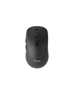 Equip 245123 ratón Universal Ambidextro RF Wireless + Bluetooth Óptico 1600 DPI