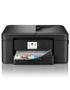 Brother DCP-J1460DW impresora multifunción Inyección de tinta A4 1200 x 6000 DPI 16 ppm Wifi