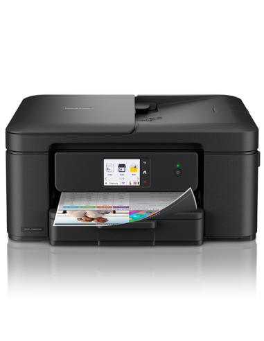Brother DCP-J1460DW impresora multifunción Inyección de tinta A4 1200 x 6000 DPI 16 ppm Wifi