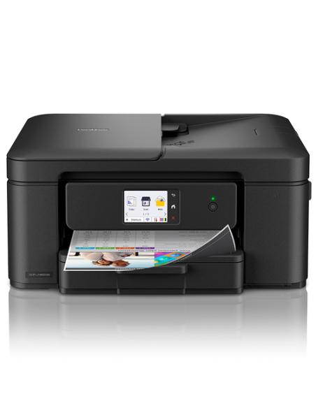 Brother DCP-J1460DW impresora multifunción Inyección de tinta A4 1200 x 6000 DPI 16 ppm Wifi