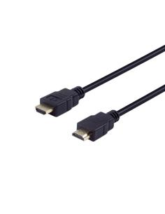 Equip 119377 cable HDMI 0,5 m HDMI tipo A (Estándar) Negro