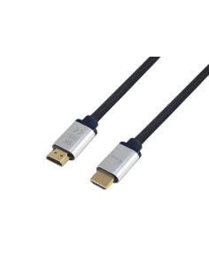 Equip 119387 cable HDMI 0,5 m HDMI tipo A (Estándar) Negro