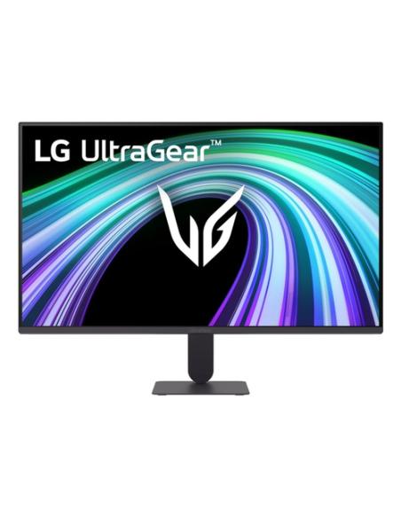 LG UltraGear G4 pantalla para PC 60,5 cm (23.8") 1920 x 1080 Pixeles Full HD LED Negro