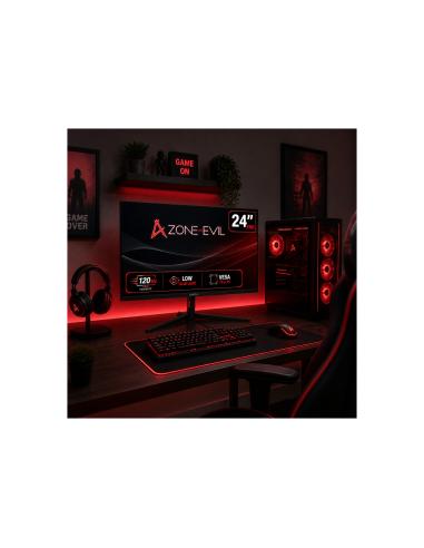 Zone Evil 23.8 FHD 120 Hz Monitor