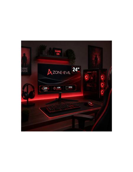 Zone Evil 23.8 FHD 120 Hz Monitor