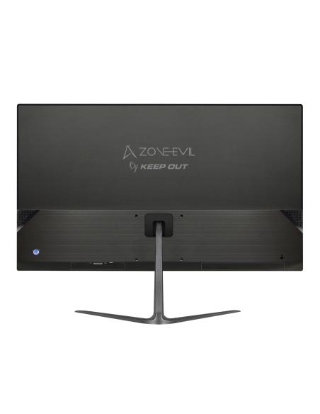 Zone Evil 27" FHD 120 Hz Monitor