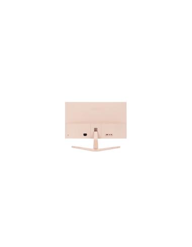 ASUS VU249CFE-P pantalla para PC 60,5 cm (23.8") 1920 x 1080 Pixeles Full HD LCD Rosa