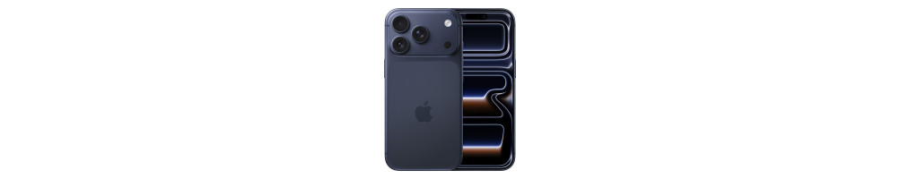 Comprar iPhone 17 Pro en Tenerife | Infofase