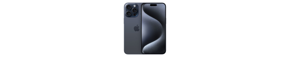 Comprar iPhone 15 Pro Max en Tenerife | Infofase