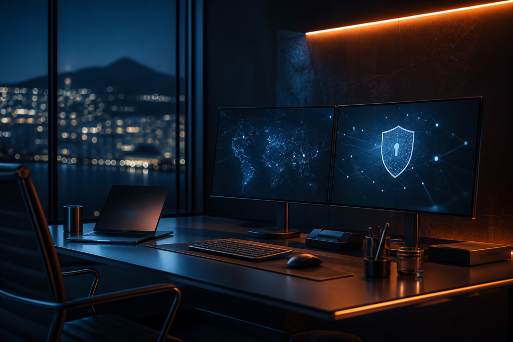 Checklist de ciberseguridad para PYMES canarias en 2026
