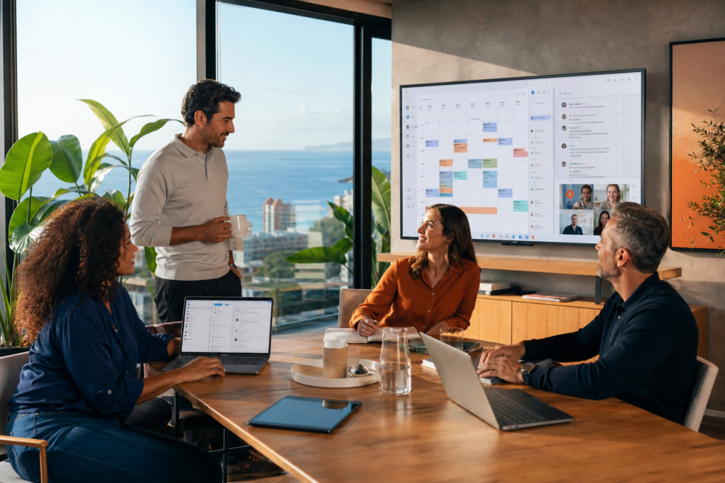 Guía de migración a Microsoft 365 sin perder correo