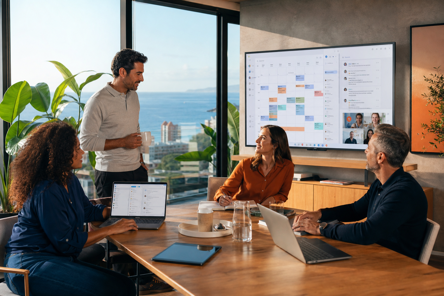 Guía de migración a Microsoft 365 sin perder correo