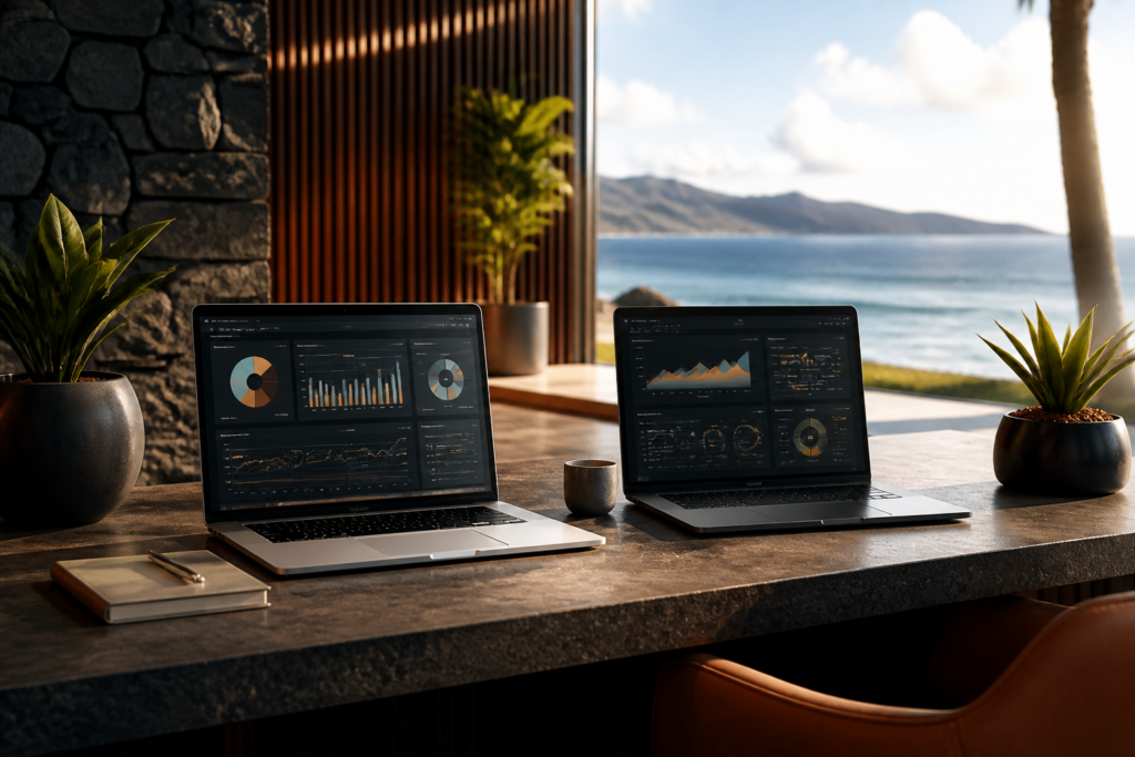 MacBook Pro vs Windows para empresas en Canarias