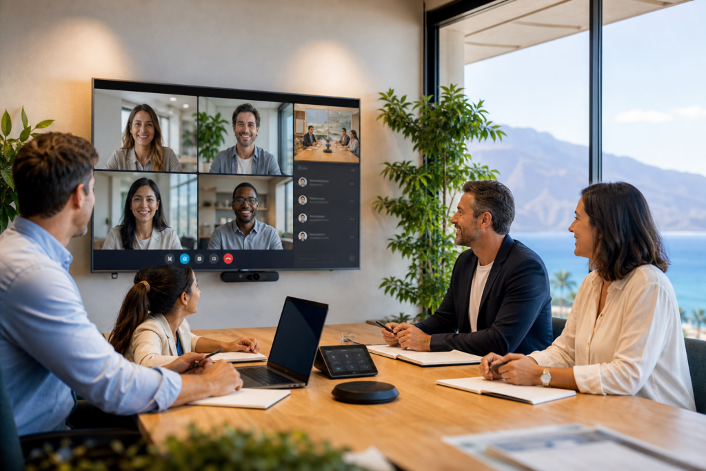 Teams, SharePoint y OneDrive: productividad real en la oficina